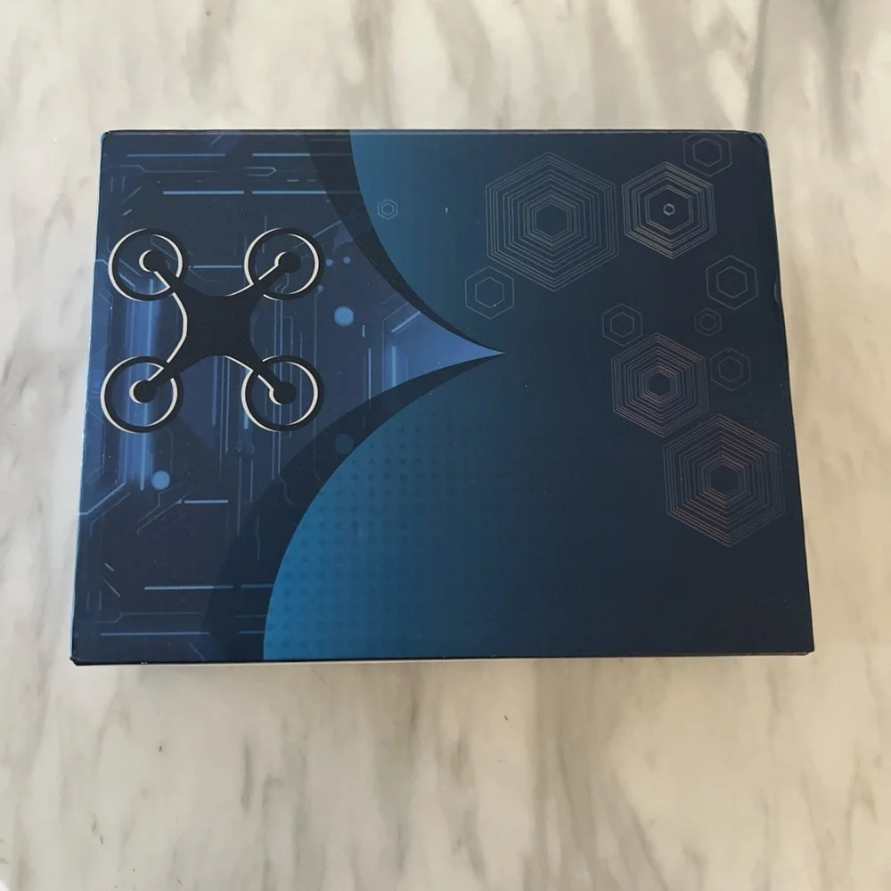 VR Drone Accessory Kit